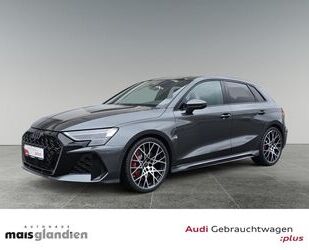 Audi RS3 Gebrauchtwagen