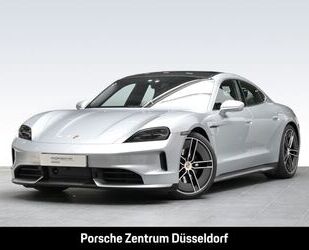 Porsche Taycan Gebrauchtwagen