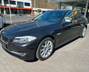 BMW 523 Gebrauchtwagen