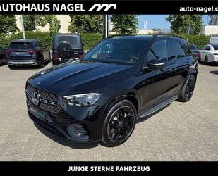 Mercedes-Benz GLE 350 Gebrauchtwagen