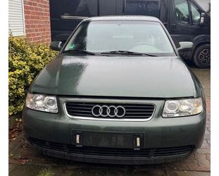 Audi A3 Gebrauchtwagen