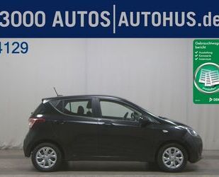 Porsche i10 