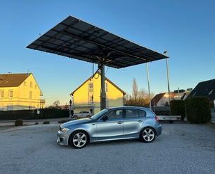 BMW 120 Gebrauchtwagen
