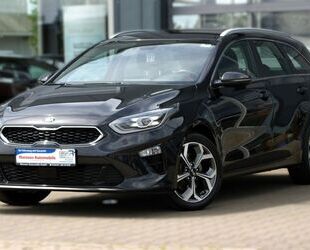 Kia ceed Sportswagon Gebrauchtwagen