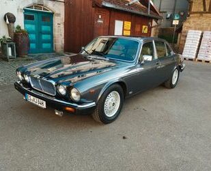 Jaguar XJ12 Gebrauchtwagen