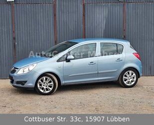 Opel Corsa Gebrauchtwagen