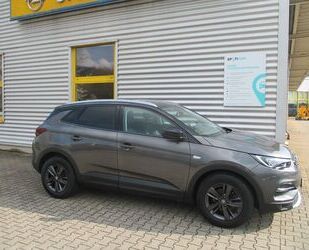 Opel Grandland (X) Gebrauchtwagen
