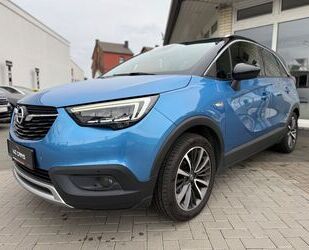 Opel Crossland (X) Gebrauchtwagen