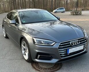 Audi A5 Gebrauchtwagen