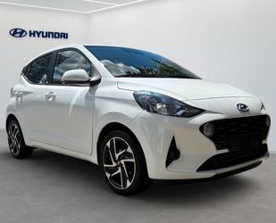 Hyundai i10 Gebrauchtwagen