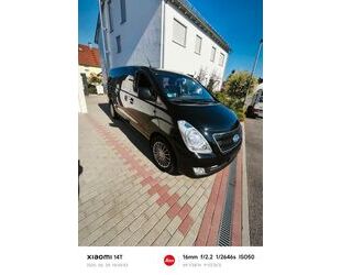 Hyundai H-1 Starex Gebrauchtwagen