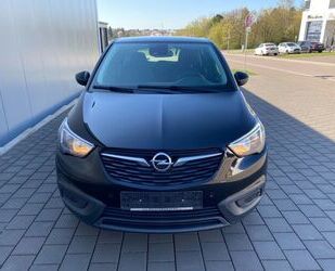 Opel Crossland (X) Gebrauchtwagen