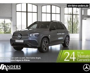 Mercedes-Benz GLE 350 Gebrauchtwagen