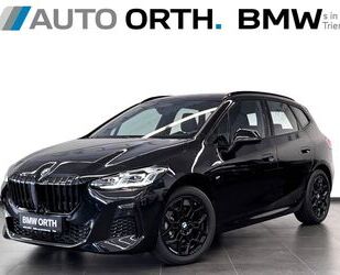 BMW 218 Active Tourer Gebrauchtwagen