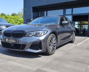 BMW M340i Gebrauchtwagen