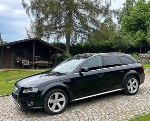 Audi A4 Allroad Gebrauchtwagen
