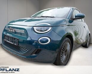 Fiat 500e Gebrauchtwagen