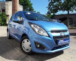 Chevrolet Spark Gebrauchtwagen