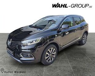 Renault Kadjar Gebrauchtwagen