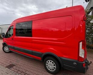Ford Transit Gebrauchtwagen