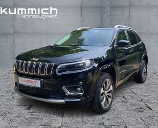 Jeep Cherokee Gebrauchtwagen