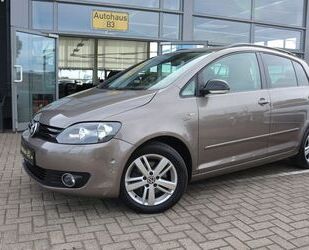 VW Golf Plus Gebrauchtwagen
