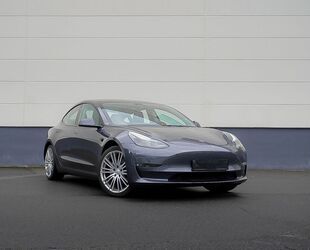 Tesla Model 3 Gebrauchtwagen