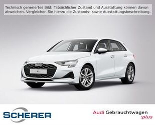 Audi A3 Gebrauchtwagen
