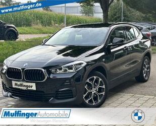 BMW X2 Gebrauchtwagen