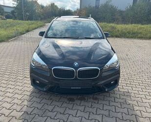 BMW 218 Gebrauchtwagen
