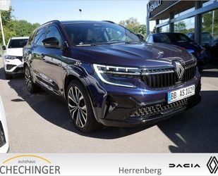 Renault Espace Gebrauchtwagen