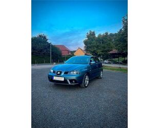 Ford Ibiza 