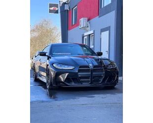 BMW M4 Gebrauchtwagen