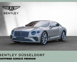 Bentley Continental GT Gebrauchtwagen