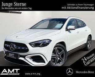 Mercedes-Benz GLA 180 Gebrauchtwagen