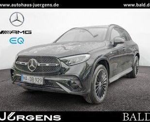 Mercedes-Benz GLC 300 Gebrauchtwagen
