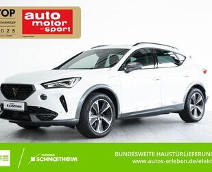 Cupra Formentor Gebrauchtwagen