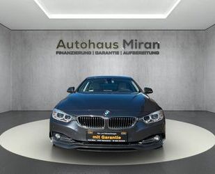 BMW 430 Gran Coupé Gebrauchtwagen