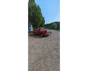 GMC Sierra Gebrauchtwagen