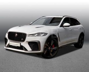 Jaguar F-Pace Gebrauchtwagen