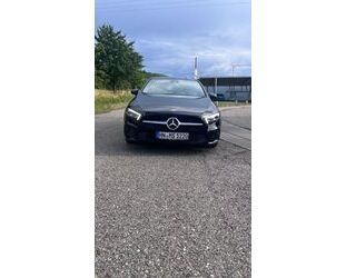 Mercedes-Benz A 180 Gebrauchtwagen