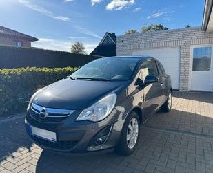 Opel Corsa Gebrauchtwagen