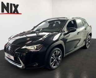 Lexus UX Gebrauchtwagen