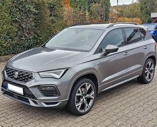 Seat Ateca Gebrauchtwagen