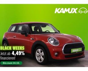 Mini ONE Gebrauchtwagen