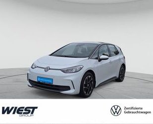 VW ID.3 Gebrauchtwagen
