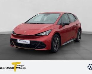 Cupra Born Gebrauchtwagen