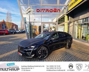 Peugeot 408 Gebrauchtwagen