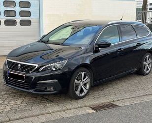 Peugeot 308 Gebrauchtwagen