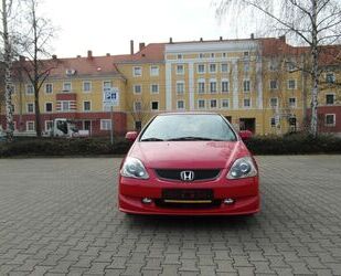 Honda Civic Gebrauchtwagen
